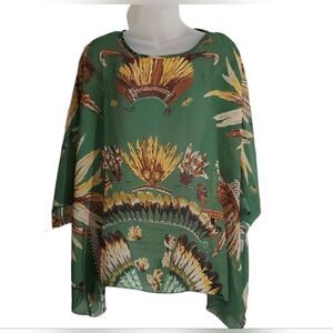 Miss Kelly 1999 blouse